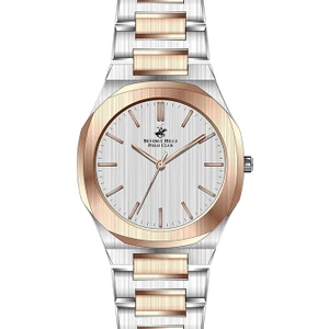 Beverly Hills Polo Club BP3023X.530 Erkek Kol Saati