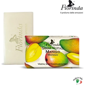 Bitkisel El Ve Vücut Sabunu Mango Aromalı 100 G
