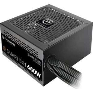 Smart Serisi Bx1 650W 80+ Bronze Psu PS-SPD-0650NNSABE-1