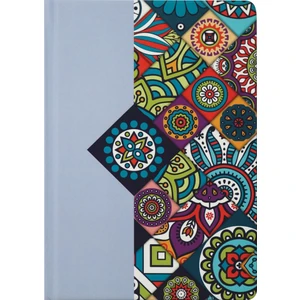 Casablanca Noktalı Defter 14 x 20 cm