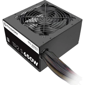 Tr2 S 650W 80+ 12CM Fanlı Psu PS-TRS-0650NPCWEU-2