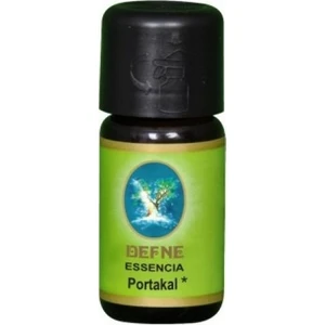 Defne Portakal Organik 5 ml