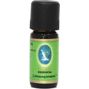 Defne Limonçimeni Organik 5 ml