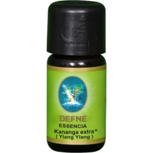 Defne Kananga Ekstra OrganikYlang Ylang 5 ml