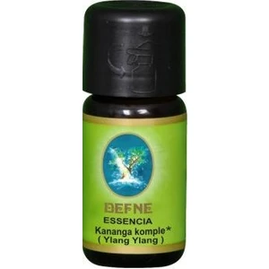 Defne Kananga Komple Organik Ylang Ylang 10 ml