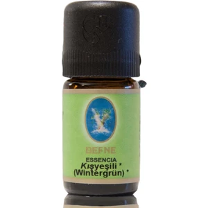 Defne Kış Yeşili Wintergrün 5 ml