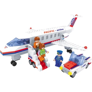 City Parçalı Seti 25502