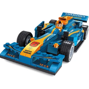 Racing Parçalı Set 26410