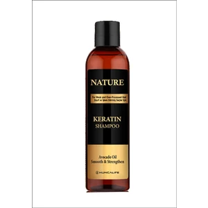 Nature Keratin Complex Şampuan 350 ml