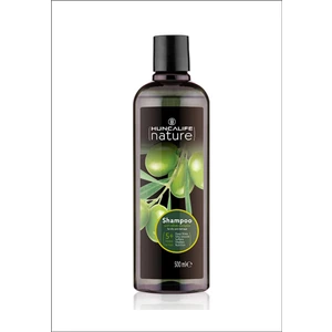 Huncalife Nature Zeytinyağlı Şampuan 500 ml