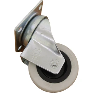 Teker 50 x 20 Çift Bilyalıtablalı Tekerlek 331