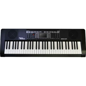 Manuel Raymond MRK6125P Piyano Tuşlu 5 Oktav Org