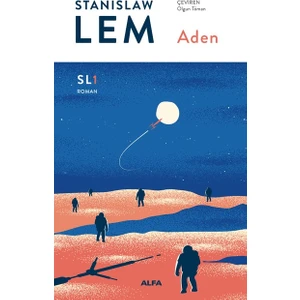 Aden - Stanislaw Lem