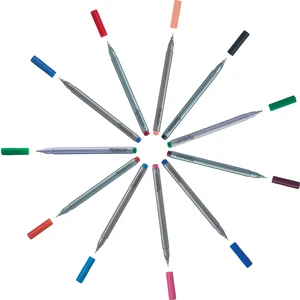 Grip Finepen 0,4 mm Set 11'li