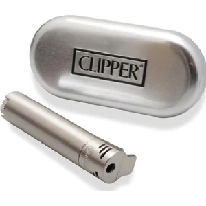 Clipper Metal Turbo Puro Çakmağı