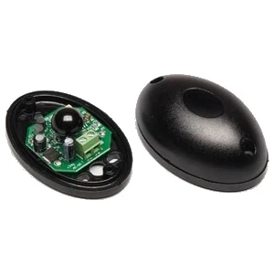 Emniyet Kapı Fotoseli