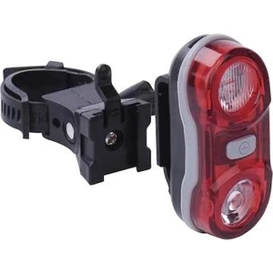 Bisiklet Arka Stop Işık 2 LED Li