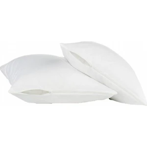 Zeynep Home Iç Yastık Kılıfı Fermuarlı 10 Adet 50 x 70 cm