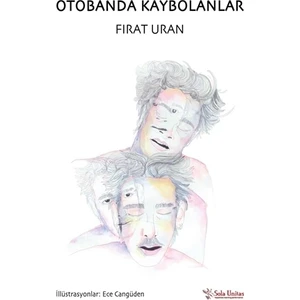 Otobanda Kaybolanlar - Fırat Uran