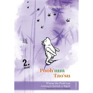Pooh’nun Tao’su - Benjamin Hoff
