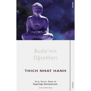 Buda’nın Öğretileri - Thich Nhat Hanh