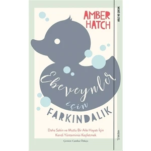 Ebeveynler İçin Farkındalık - Amber Hatch