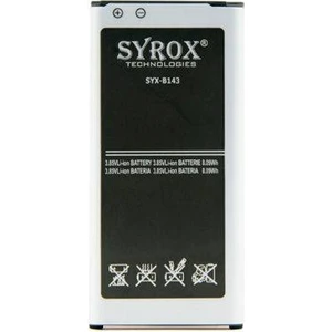 S5 Mini  Batarya 2100 mAh SYX - B143