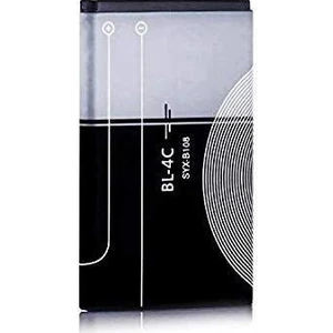 BL- 4C 6300/2650/5100/6260 Batarya SYX - B108