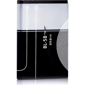 BL- 5B 3220/5300 /6060 Batarya SYX - B114