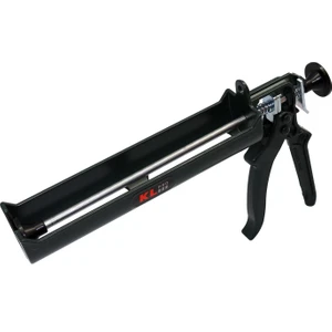 Metal Silikon Tabancası