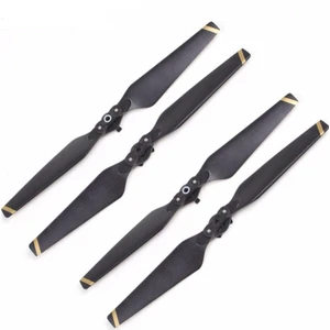 Irhanlar Dji Mavic 8330 Pervane Takımı 4 Adet Mavic Pro Propeller