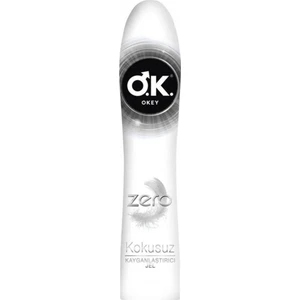 Jel Kokusuz Zero