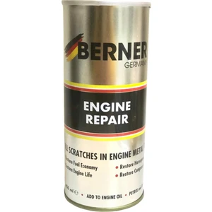 Germany Motor Onarıcı
