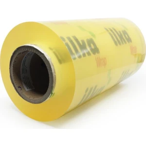 Wrap Streç 8 Mikron 30 x 1500