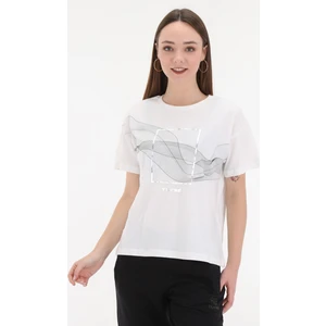 Digna Kadın Tişört 910969-9003