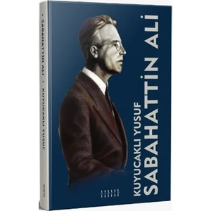 Kuyucaklı Yusuf - Sabahattin Ali