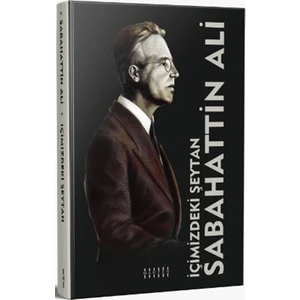 İçimizdeki Şeytan - Sabahattin Ali
