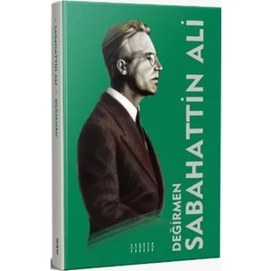 Değirmen - Sabahattin Ali