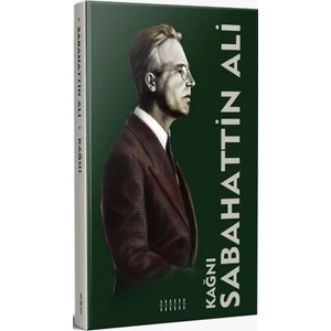 Kağnı - Sabahattin Ali