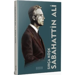 Sırça Köşk - Sabahattin Ali