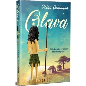 Olava - Tolga Çağlayan