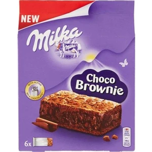 Choco Browni 25 gr x 6 Adet