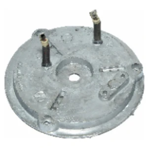 Döküm Semaver Rezistansı (Maraş Tipi) 1100W 220V