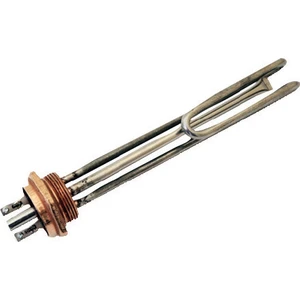 Pot Isıtıcı 1-1/2 Inç 30 cm 2500 Watt 230 Volt