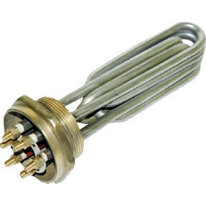 Tolon Kazan Rezistansı 2 Inç 26 cm 7500 Watt