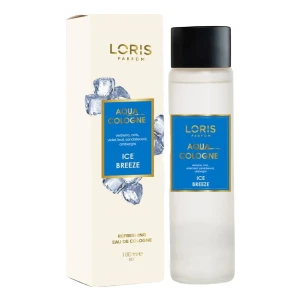 Buz Kolonya 180 ml