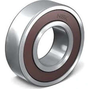 Nsk 6200 Ddu Rulman Plastik Kapak 10 x 30 x 9 mm