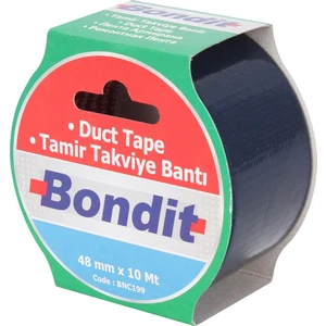 BNC199 Mavi Tamir Bandı 48 mm x 10 m
