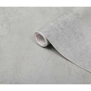 346-8291 Kendinden Yapışkanlı Gri Beton Desenli Folyo