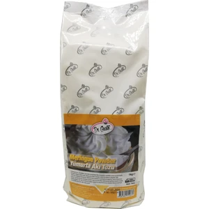 Dr. Gusto  Yumurta Akı Tozu (Meringue Powder) 1 kg
